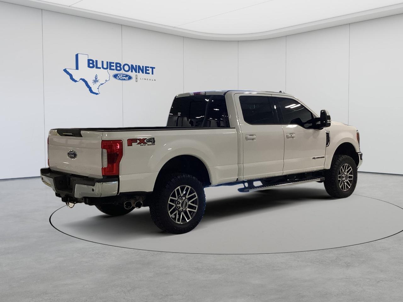 2019 Ford Super Duty F-250 SRW New Braunfels TX