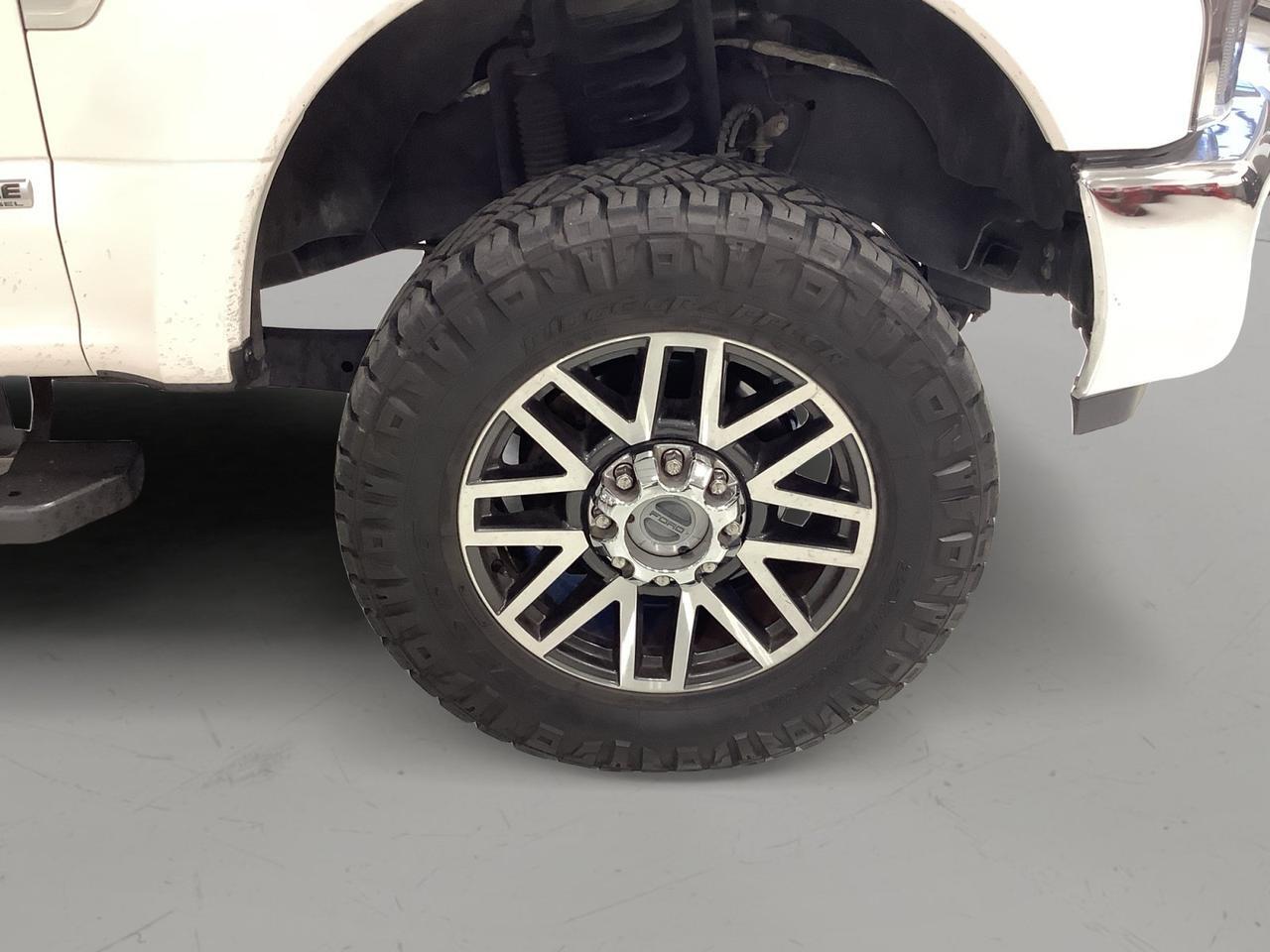 2019 Ford Super Duty F-250 SRW New Braunfels TX
