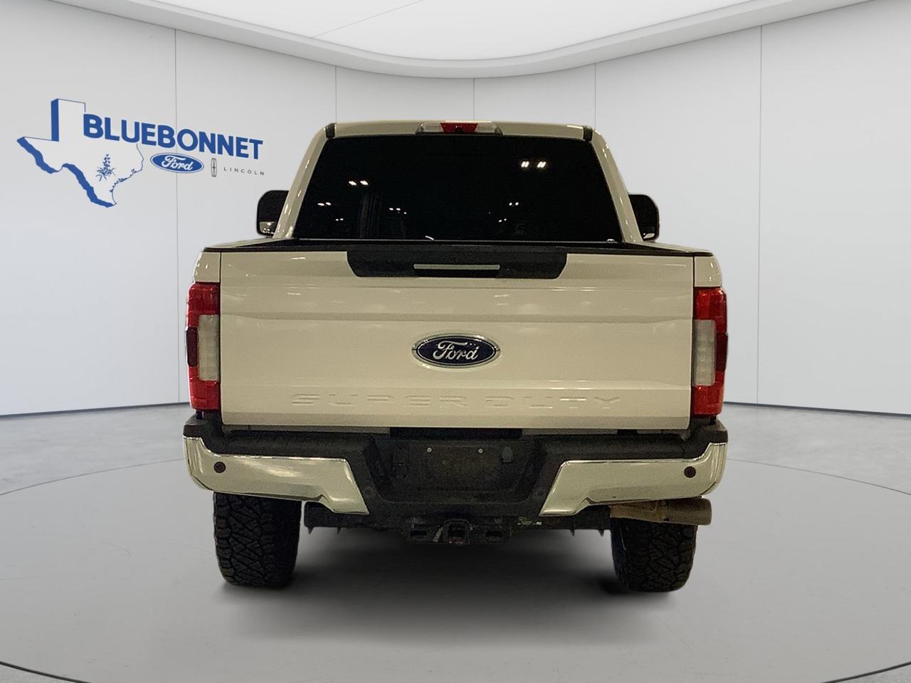 2019 Ford Super Duty F-250 SRW New Braunfels TX