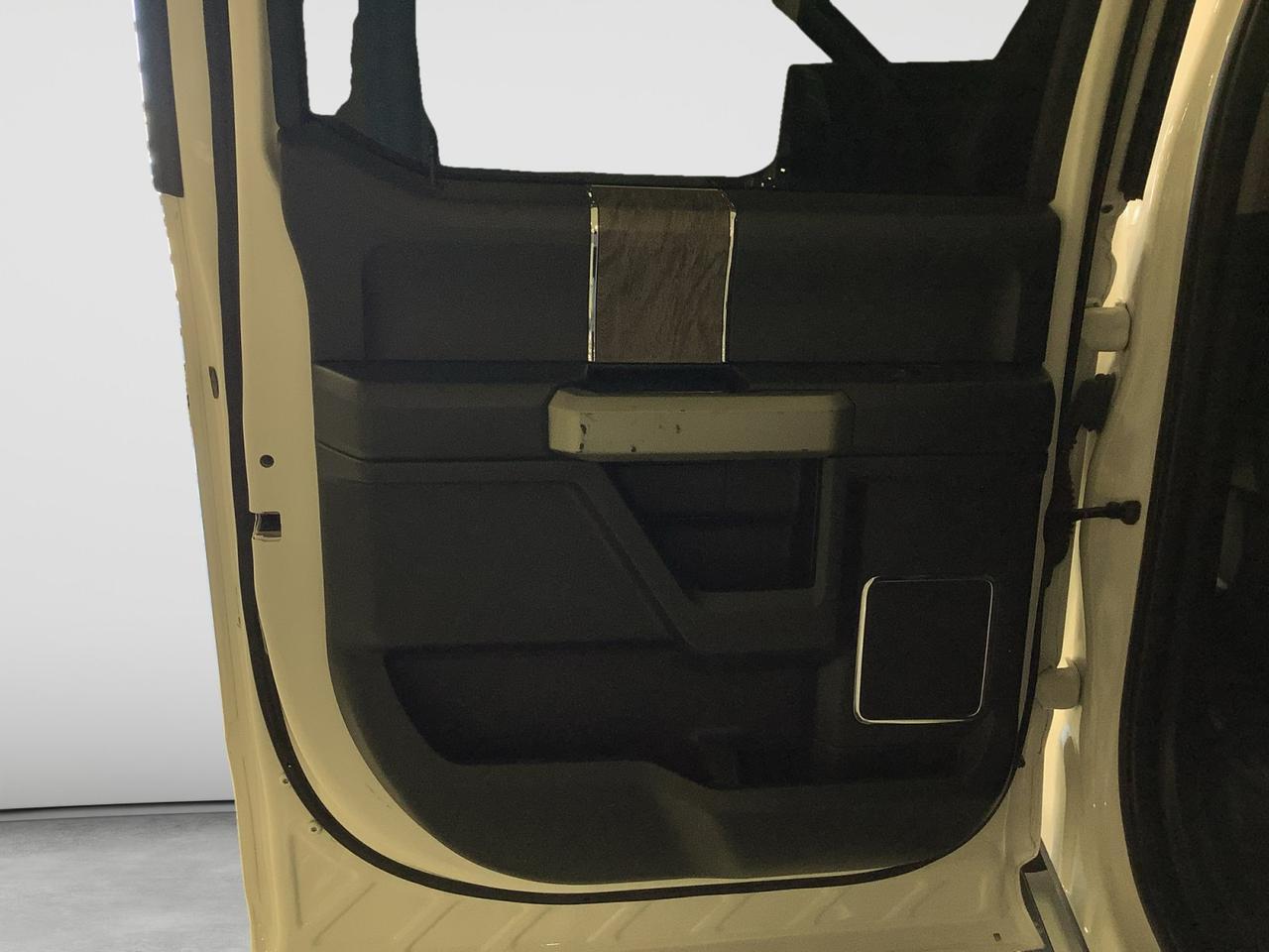 2019 Ford Super Duty F-250 SRW New Braunfels TX