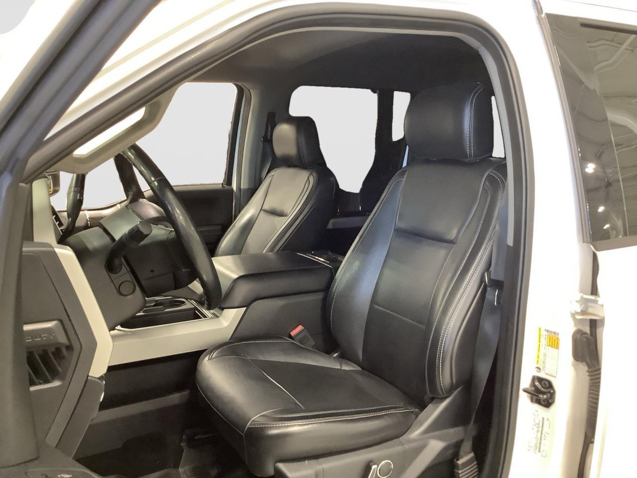 2019 Ford Super Duty F-250 SRW New Braunfels TX