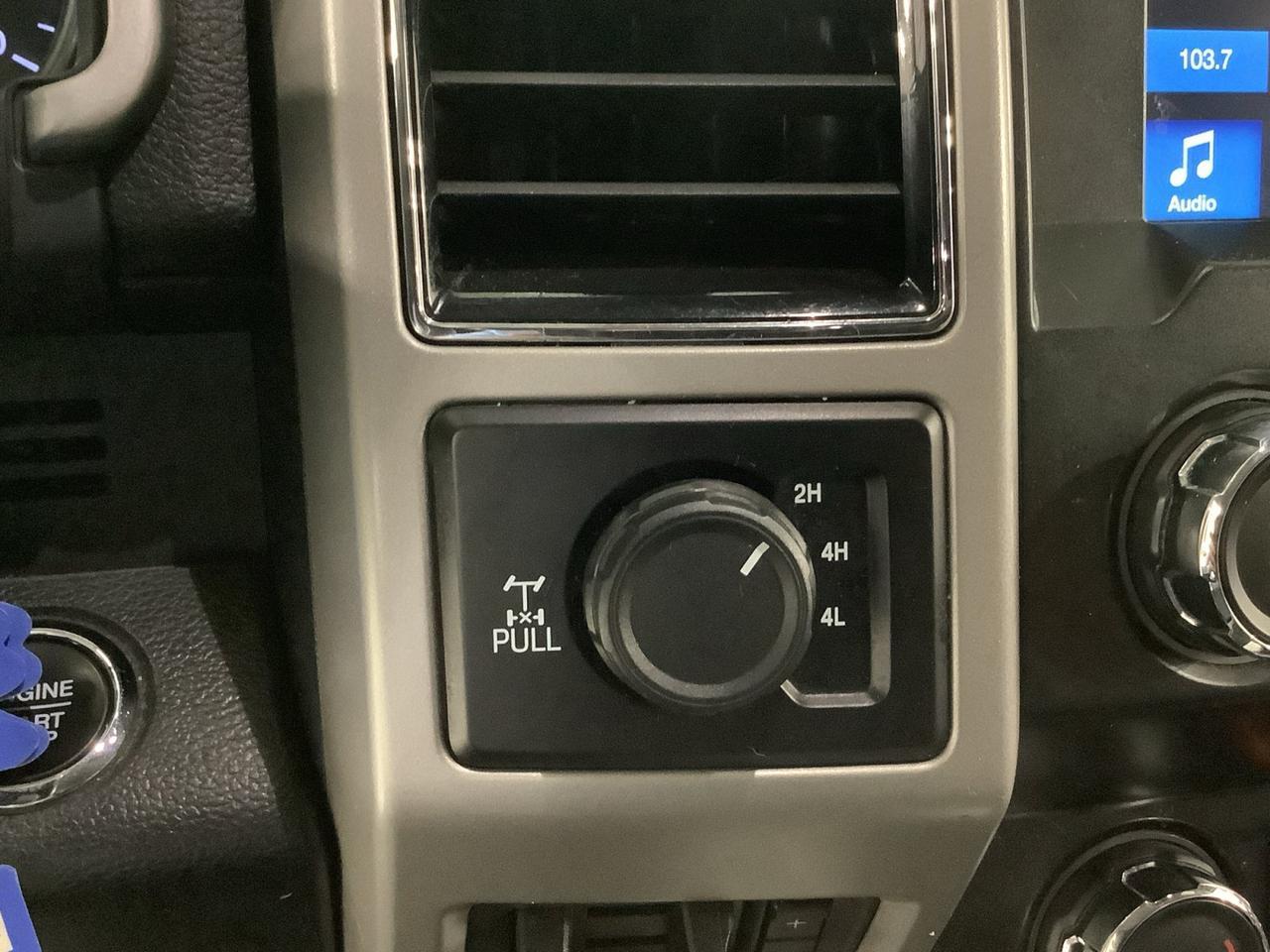 2019 Ford Super Duty F-250 SRW New Braunfels TX