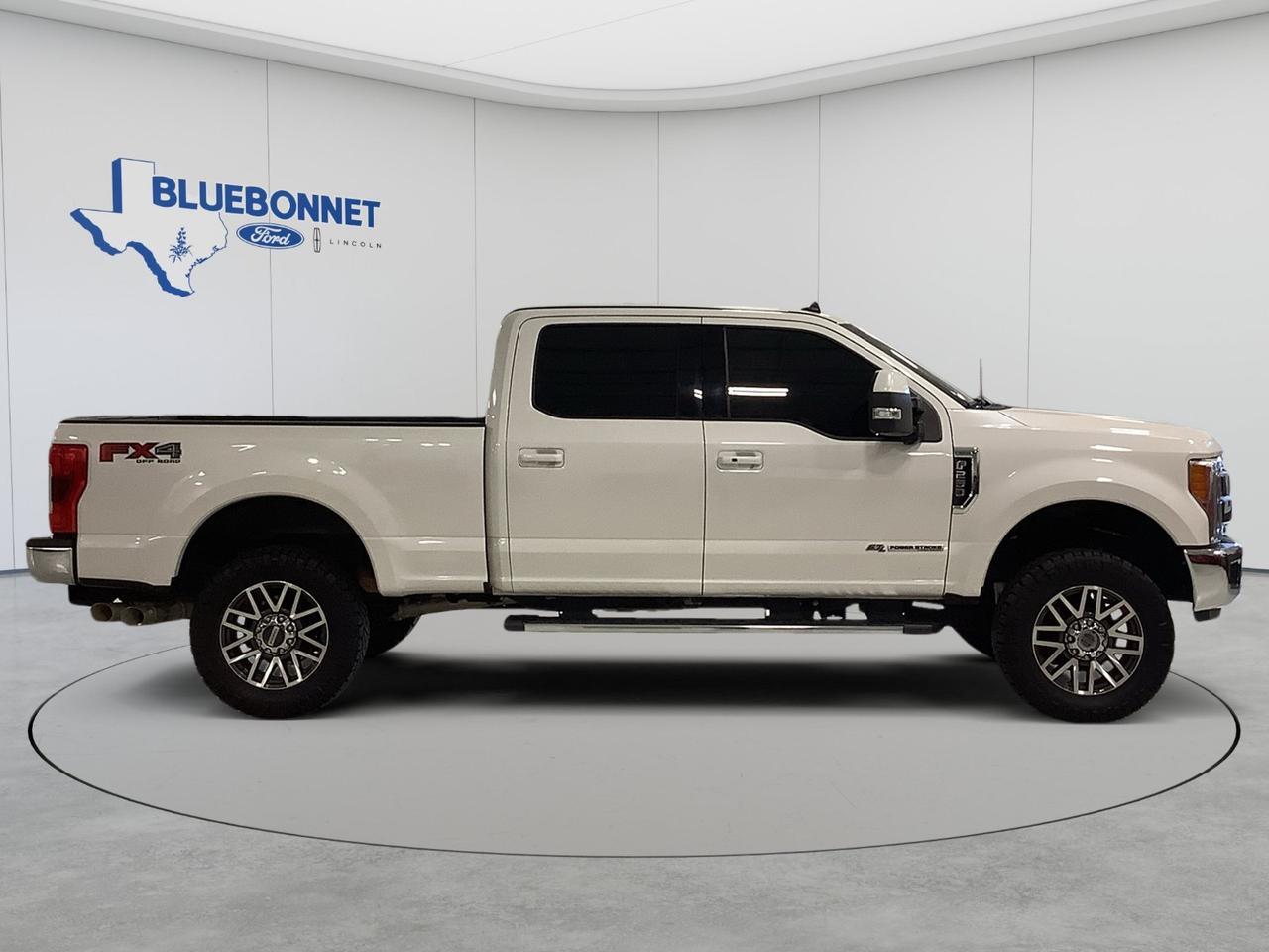 2019 Ford Super Duty F-250 SRW New Braunfels TX