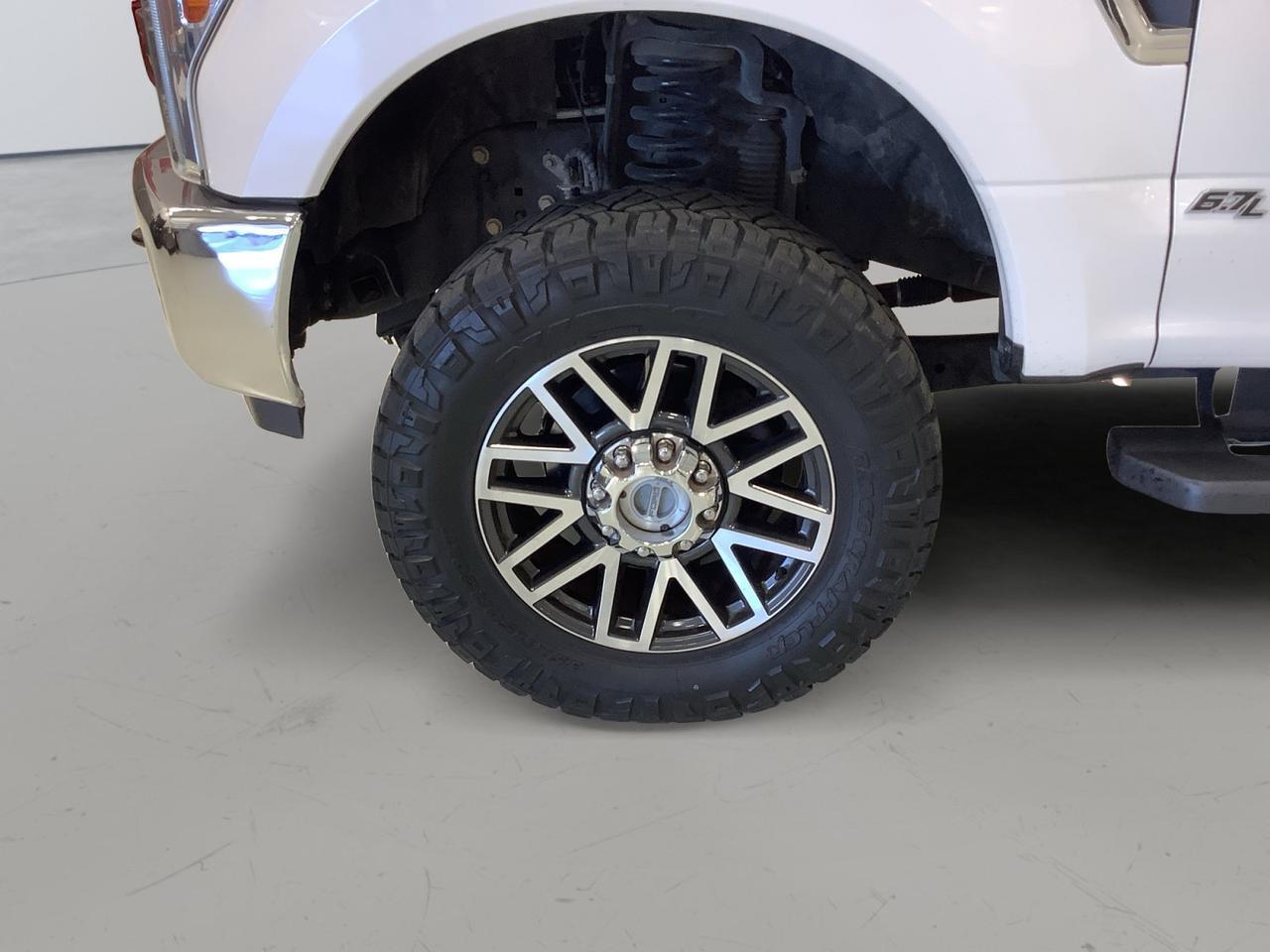 2019 Ford Super Duty F-250 SRW New Braunfels TX
