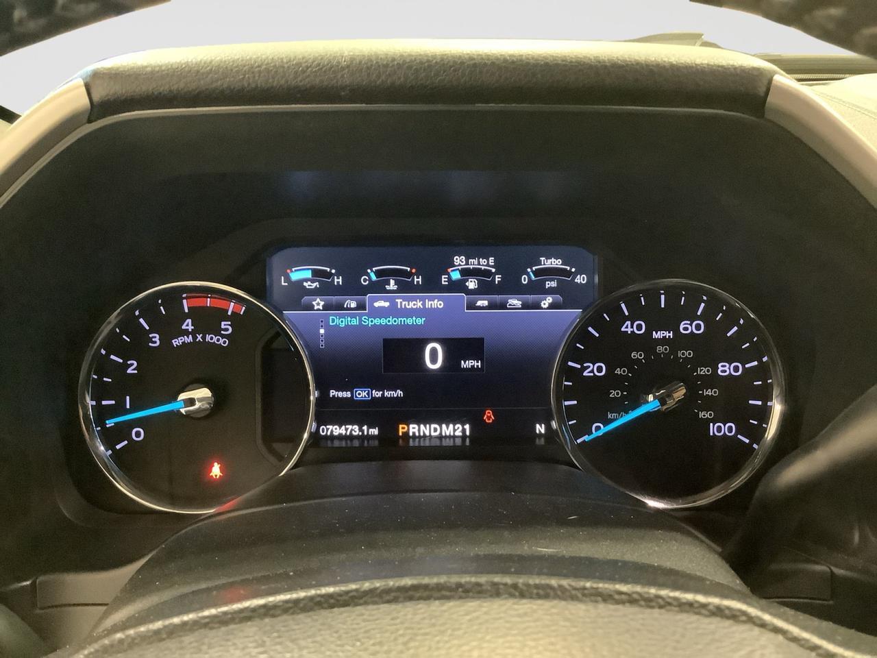 2019 Ford Super Duty F-250 SRW New Braunfels TX