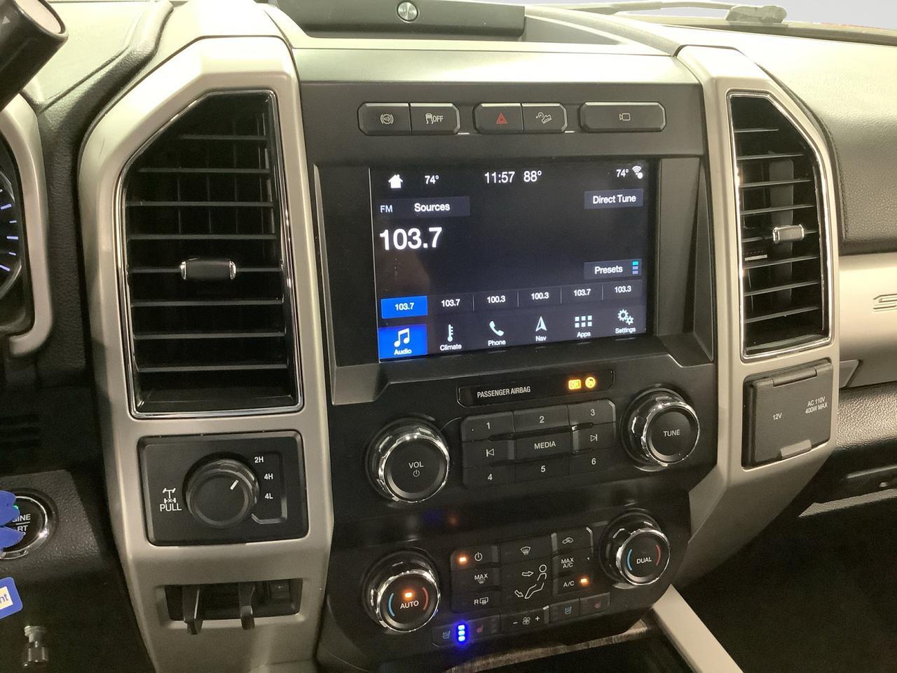 2019 Ford Super Duty F-250 SRW New Braunfels TX