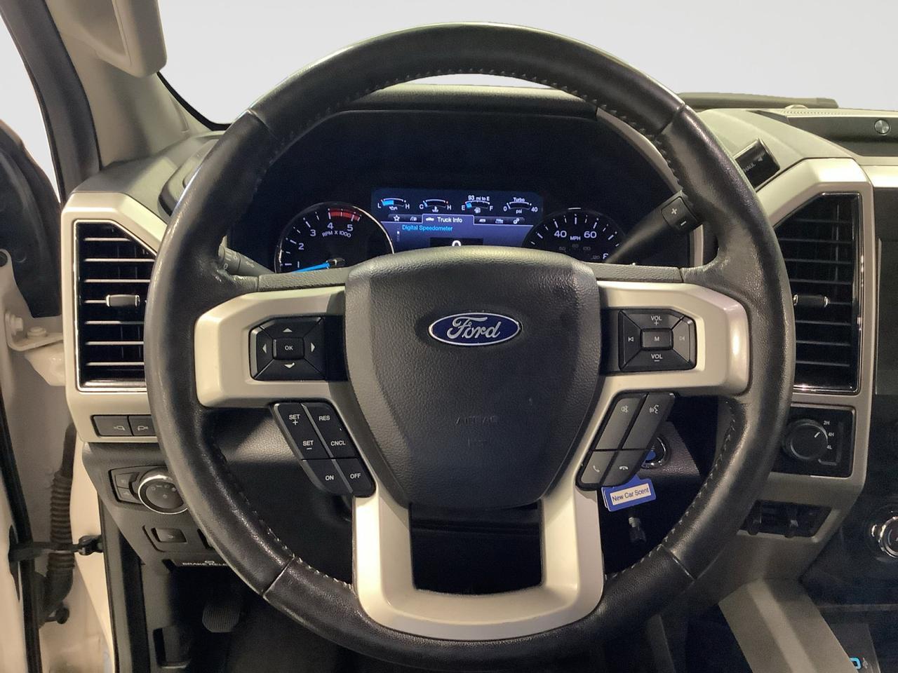2019 Ford Super Duty F-250 SRW New Braunfels TX