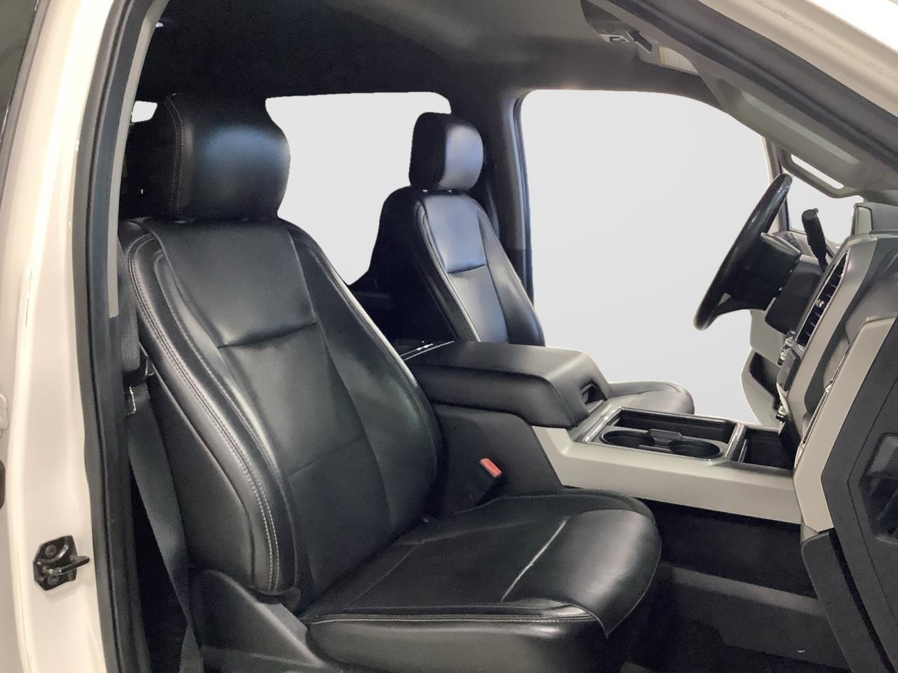 2019 Ford Super Duty F-250 SRW New Braunfels TX