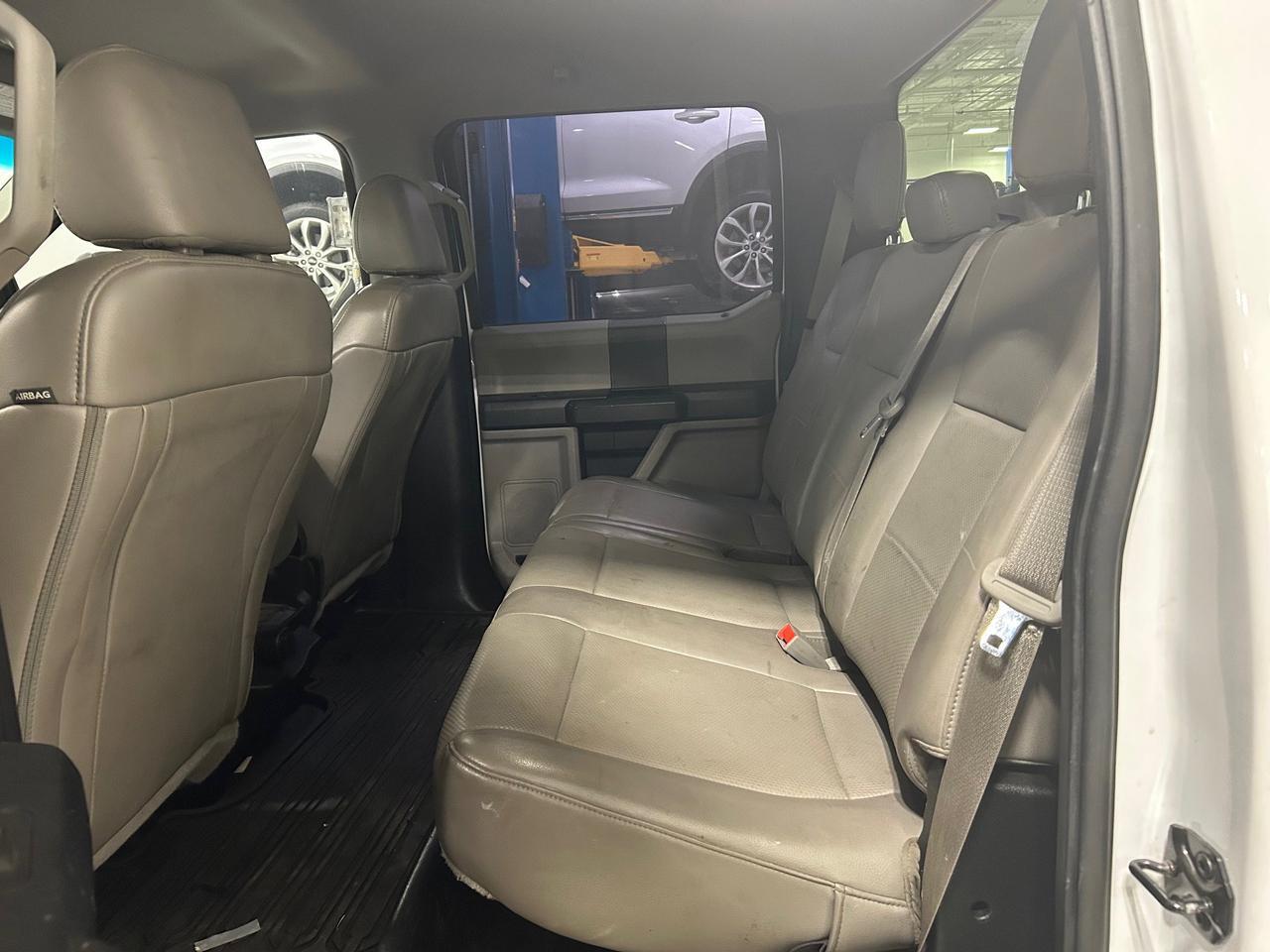 2019 Ford Super Duty F-250 SRW New Braunfels TX