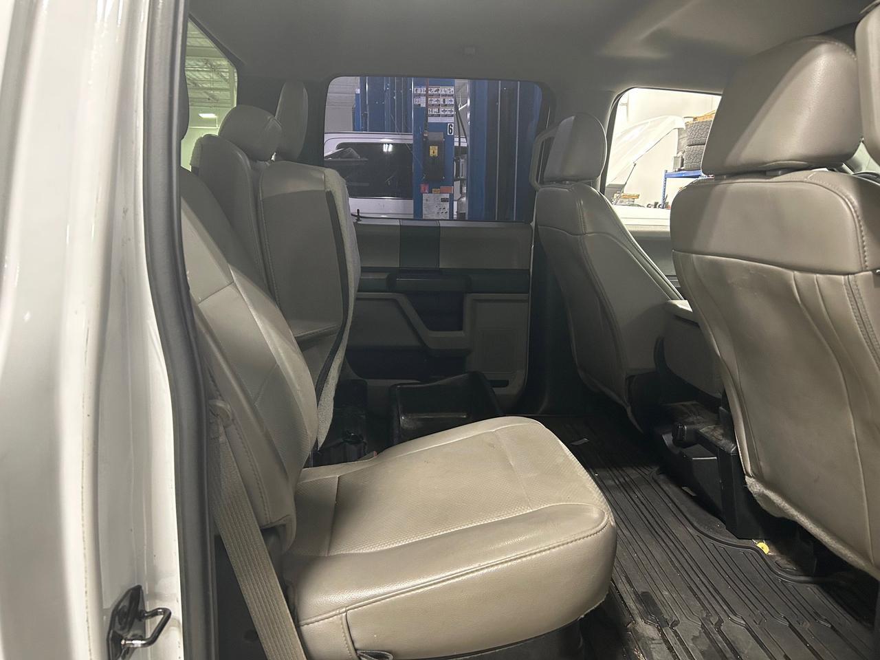 2019 Ford Super Duty F-250 SRW New Braunfels TX