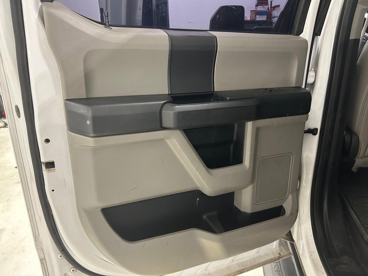 2019 Ford Super Duty F-250 SRW New Braunfels TX