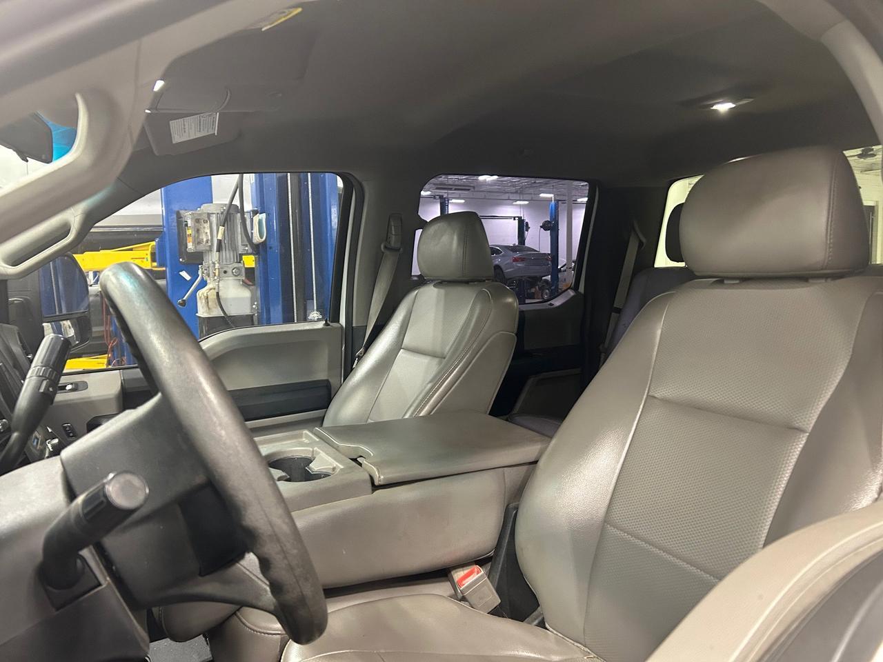 2019 Ford Super Duty F-250 SRW New Braunfels TX