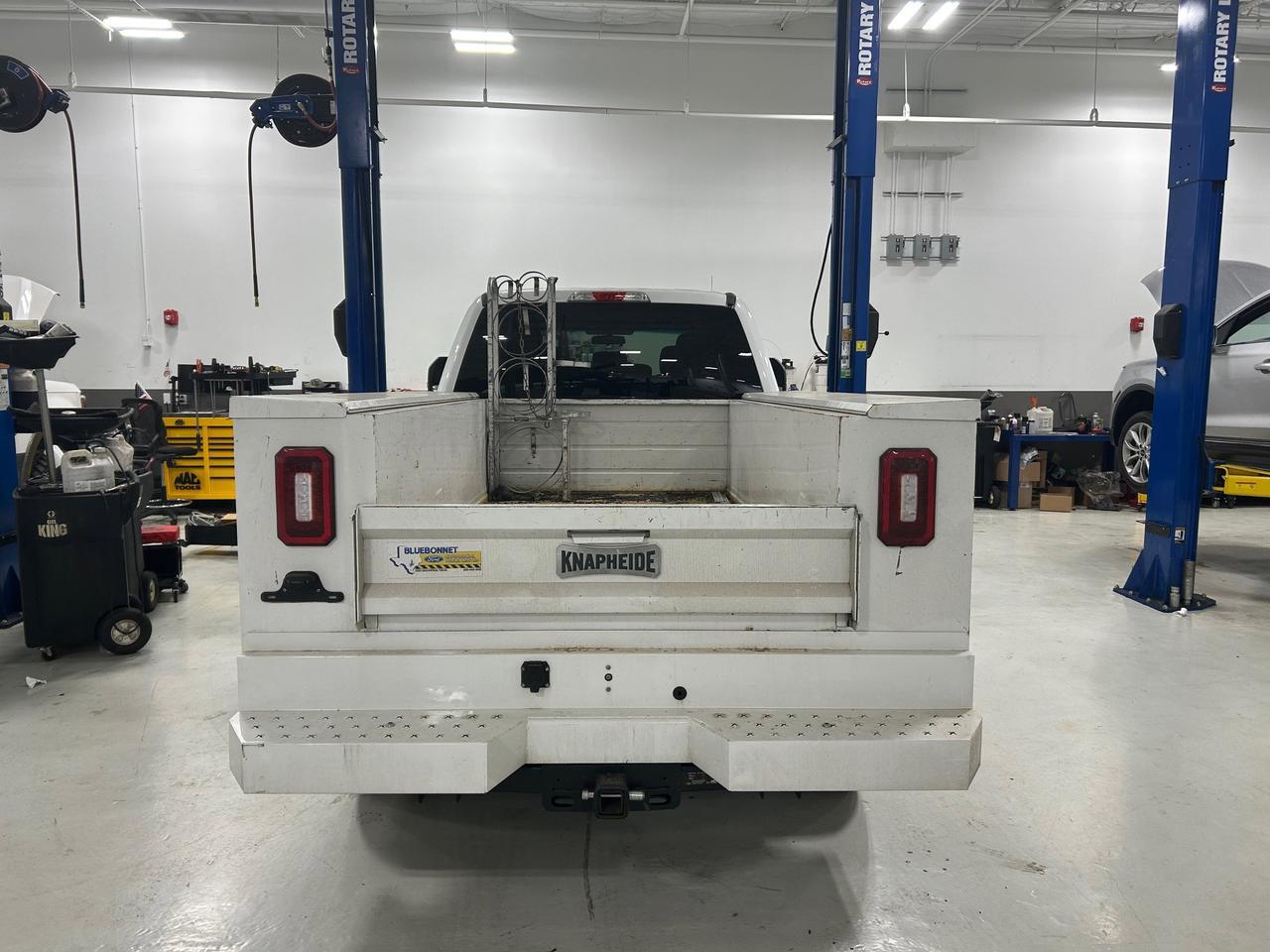 2019 Ford Super Duty F-250 SRW New Braunfels TX