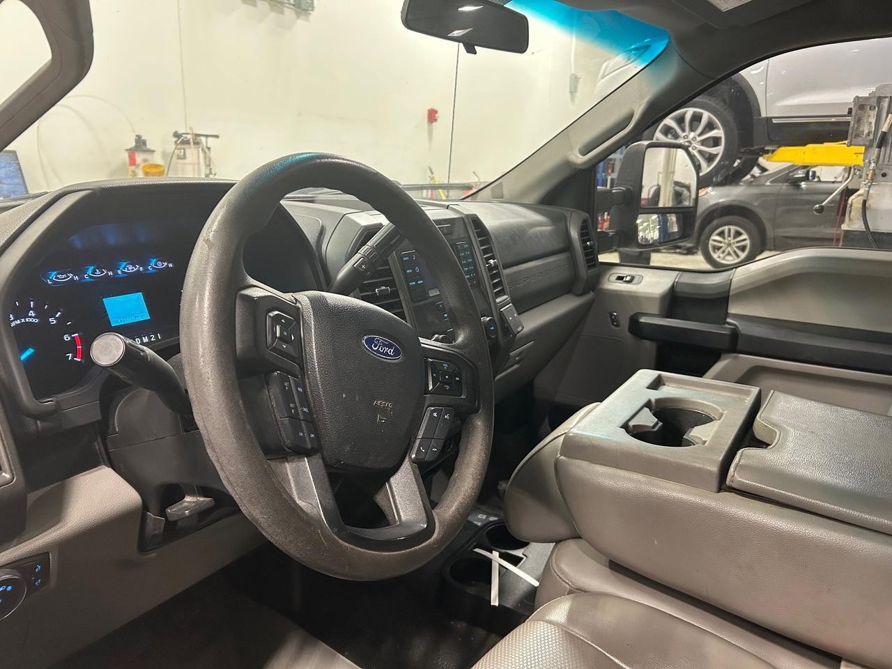 2019 Ford Super Duty F-250 SRW