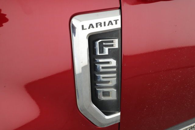 2019 Ford Super Duty F-250 SRW New Braunfels TX