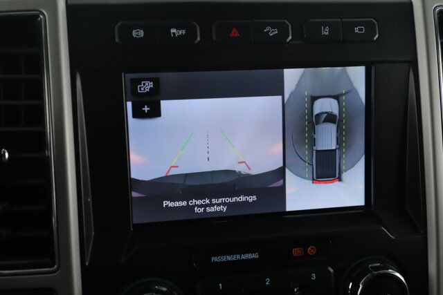 2019 Ford Super Duty F-250 SRW New Braunfels TX