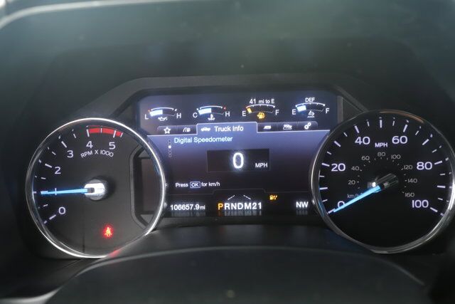 2019 Ford Super Duty F-250 SRW New Braunfels TX