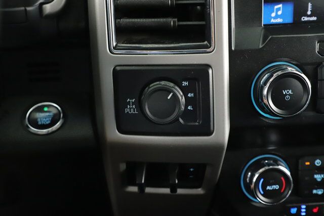 2019 Ford Super Duty F-250 SRW New Braunfels TX