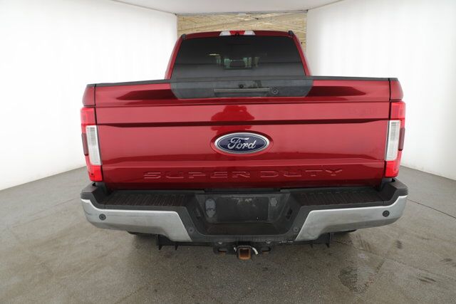 2019 Ford Super Duty F-250 SRW New Braunfels TX