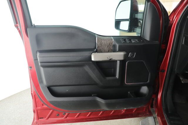 2019 Ford Super Duty F-250 SRW New Braunfels TX