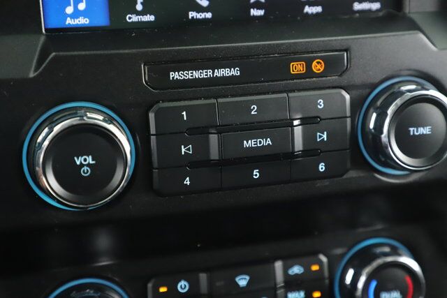 2019 Ford Super Duty F-250 SRW New Braunfels TX