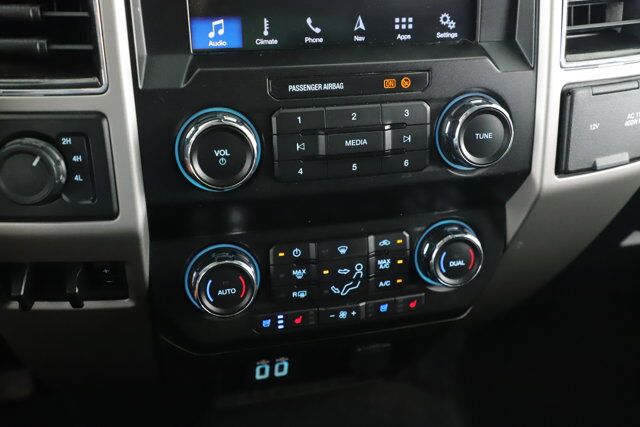 2019 Ford Super Duty F-250 SRW New Braunfels TX