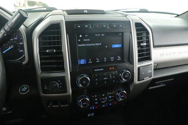 2019 Ford Super Duty F-250 SRW New Braunfels TX