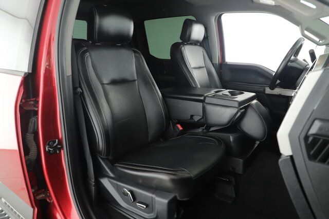 2019 Ford Super Duty F-250 SRW New Braunfels TX