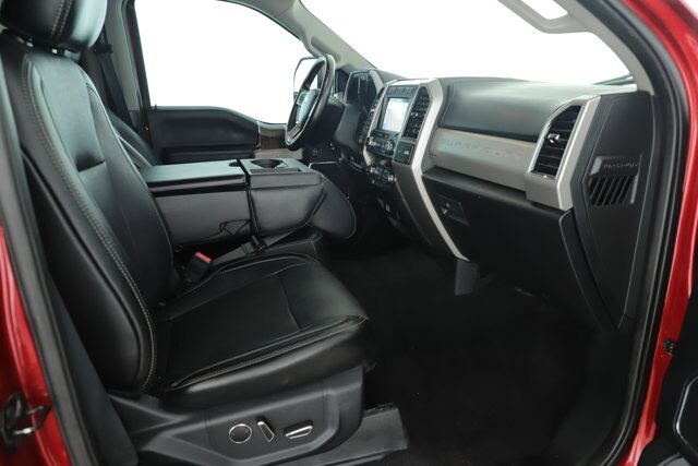 2019 Ford Super Duty F-250 SRW New Braunfels TX