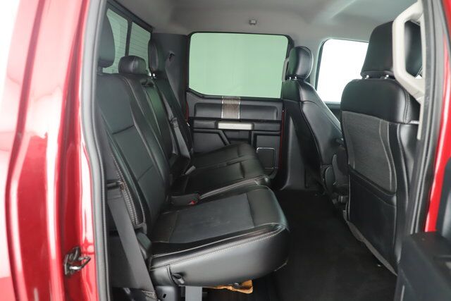 2019 Ford Super Duty F-250 SRW New Braunfels TX