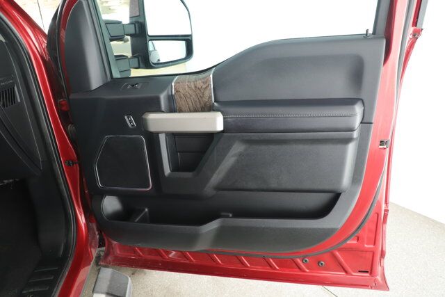 2019 Ford Super Duty F-250 SRW New Braunfels TX