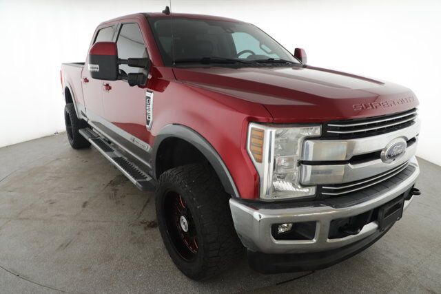 2019 Ford Super Duty F-250 SRW New Braunfels TX