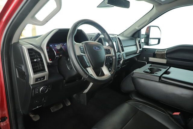 2019 Ford Super Duty F-250 SRW New Braunfels TX