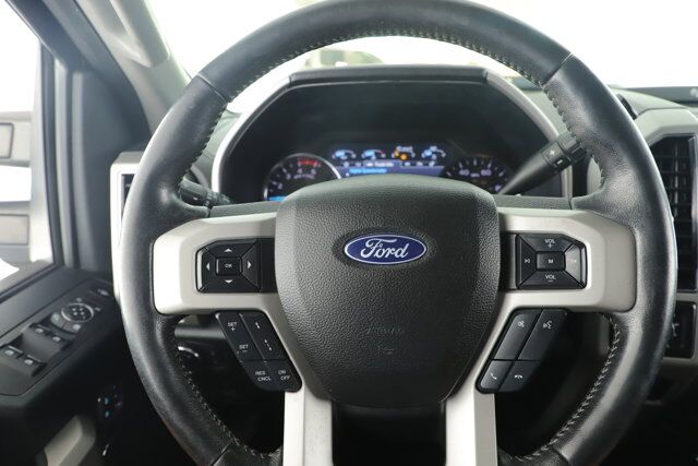 2019 Ford Super Duty F-250 SRW New Braunfels TX