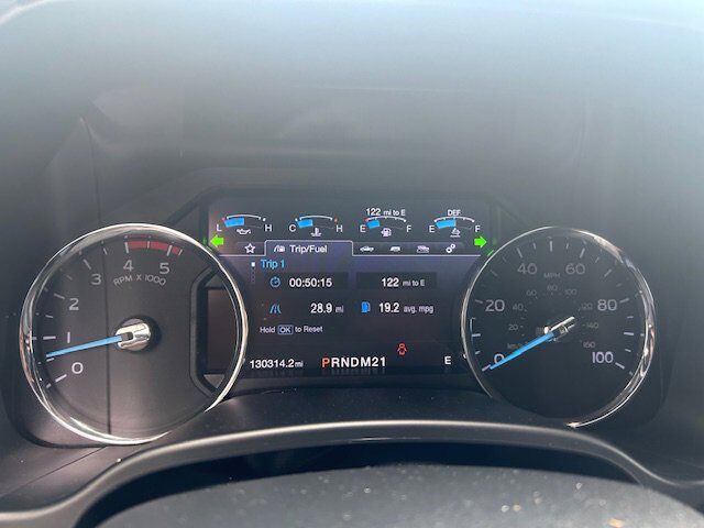 2019 Ford Super Duty F-250 SRW New Braunfels TX