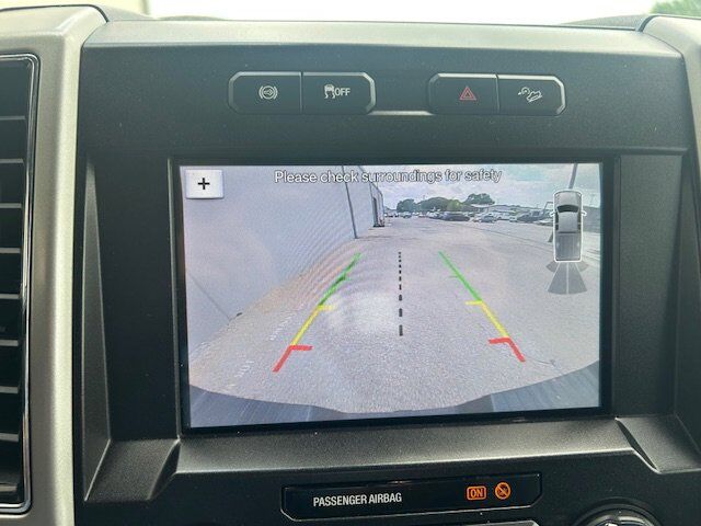 2019 Ford Super Duty F-250 SRW New Braunfels TX