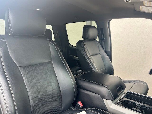 2019 Ford Super Duty F-250 SRW New Braunfels TX