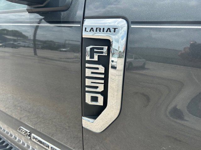2019 Ford Super Duty F-250 SRW New Braunfels TX