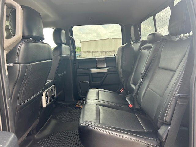 2019 Ford Super Duty F-250 SRW New Braunfels TX
