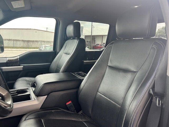 2019 Ford Super Duty F-250 SRW New Braunfels TX
