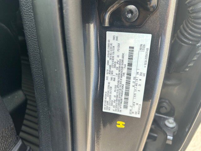 2019 Ford Super Duty F-250 SRW New Braunfels TX