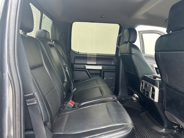 2019 Ford Super Duty F-250 SRW New Braunfels TX