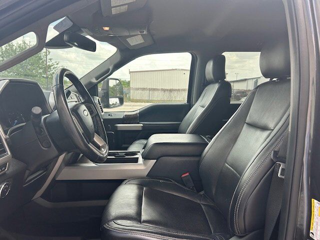 2019 Ford Super Duty F-250 SRW New Braunfels TX