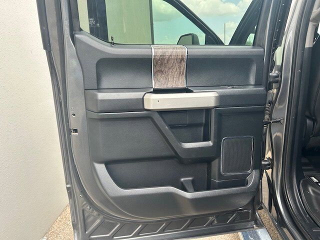2019 Ford Super Duty F-250 SRW New Braunfels TX
