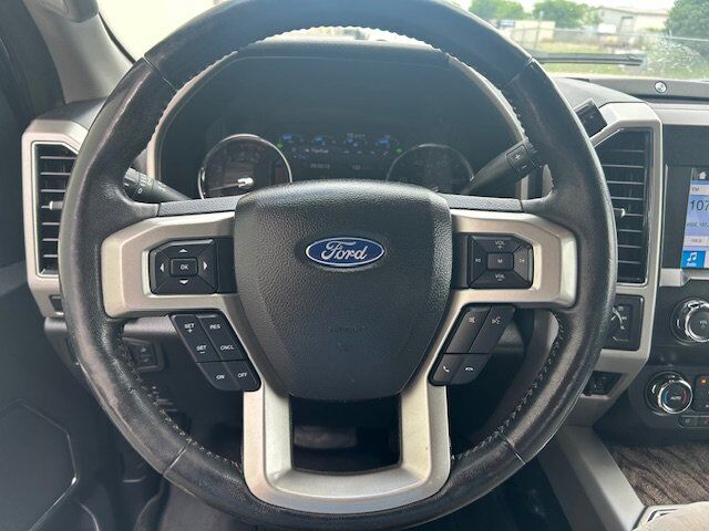 2019 Ford Super Duty F-250 SRW New Braunfels TX