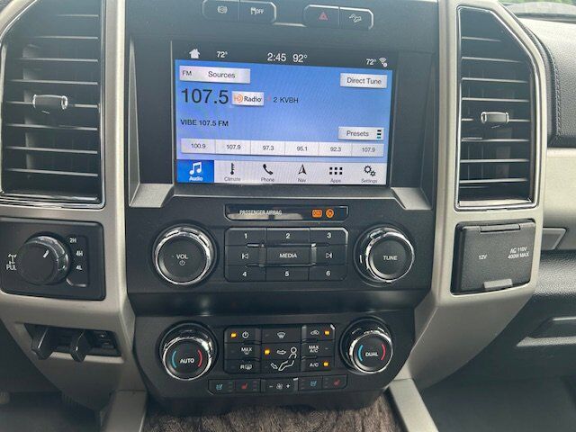 2019 Ford Super Duty F-250 SRW New Braunfels TX