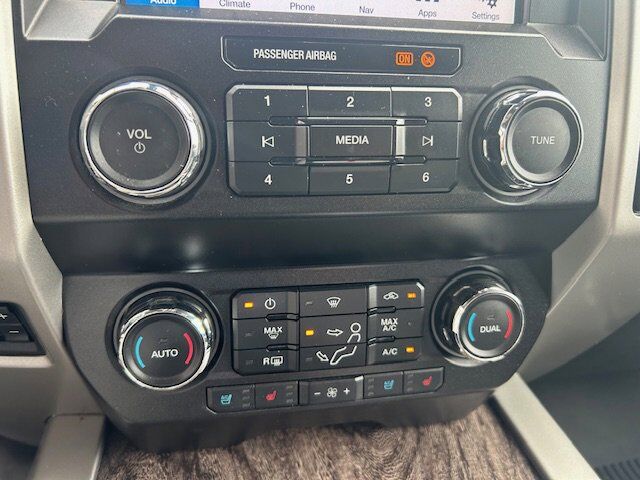 2019 Ford Super Duty F-250 SRW New Braunfels TX