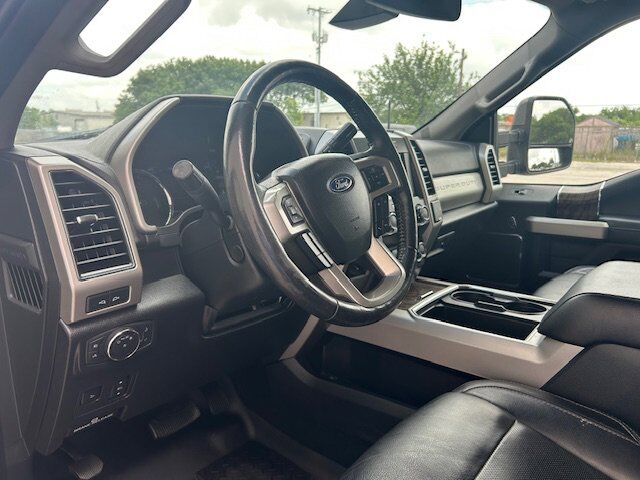 2019 Ford Super Duty F-250 SRW New Braunfels TX