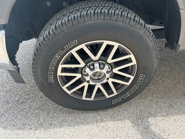 2019 Ford Super Duty F-250 SRW New Braunfels TX