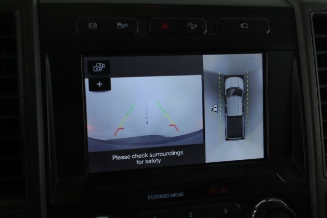 2019 Ford Super Duty F-250 SRW New Braunfels TX